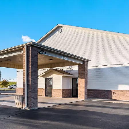 Americas Best Value Inn-Wenona