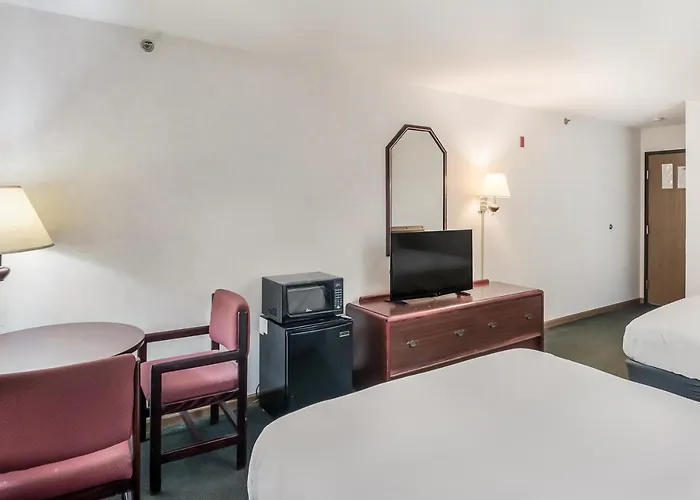 Americas Value Inn-wenona