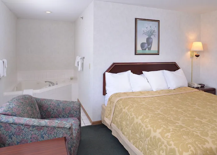 Americas Value Inn-wenona Wenona