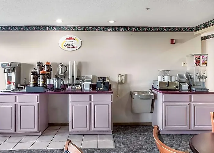 Americas Value Inn-wenona Wenona