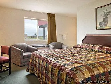 Americas Value Inn-wenona Motel 2*