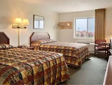 Americas Value Inn-wenona