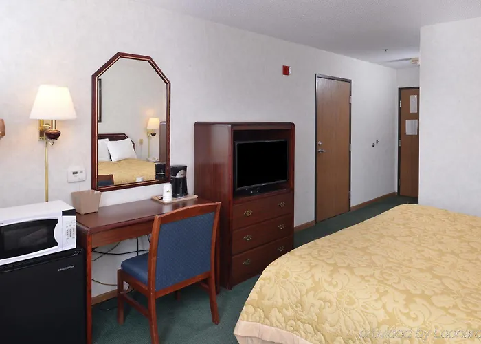 Americas Value Inn-wenona 2*